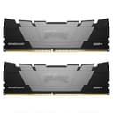 Оперативная память Kingston Fury Renegade Black KF432C16RB2K2/16