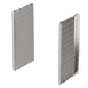 Панели боковые для секционирования В600 Г400 мм (2 шт) EKF AleSta EKF