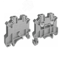 Зажим наборный мостиковый ЗН27-2,5М25 (М)