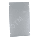 Панель монтажная OptiBox G-PMPN-220x360x4