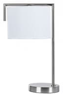 Настольная лампа декоративная Arte Lamp Aperol A5031LT1SS
