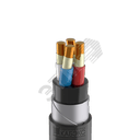 Кабель контрольный КВБбШвнг(А)-FRLS 4х1,5 ТРТС Кабэкс