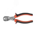 Кусачки торцевые 160 профессиональный Hortz