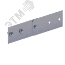 Соединитель шарнирный НЛ-СШц УТ1,5 (h=70 мм, s=2 мм)