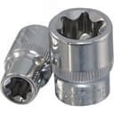 Головка торцевая 1/2"DR, внешний TORX®, Е20