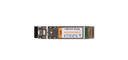 Модуль NIKOMAX SFP+, 10 Гбит/с, WDM, 1 ОВ, SM, 1xLC, Tx:1330/Rx:1270 нм, DDM, 12 дБ (до 20 км) GL-OT-ST12LC1-1330-1270