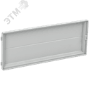 Панель лицевая глухая для КМПн-18/54 IP65 TEKFOR