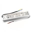 Трансформатор электронный для светодиодной ленты 100W 24V драйвер LB007 48059