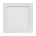 Светильник DL-192x192M-18W Warm White (Arlight, IP40 Металл, 3 года)