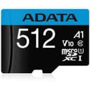 Карта памяти A-Data 512GB AUSDX512GUICL10A1-RA1