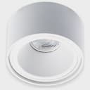 Встраиваемый светильник Italline M011015 M011015 white