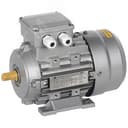 Электродвигатель трехфазный АИС 63B4 380В 0,18кВт 1500об/мин 1081 DRIVE