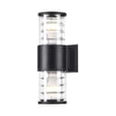 Светильник садовопарковый Maytoni Bronx E27 2x60W IP54 O576WL02B