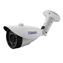 Уличная цилиндрическая IP видеокамера 4 Мп (2.8 mm, PoE) TR-D4B5 v2 2.8 Trassir