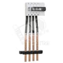 Комплект распределителей DPX-IS 250A