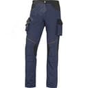 Брюки рабочие серии Mach2 Corporate цвет Темно-синий/черный р.XXL