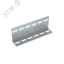 Кронштейн настенный соединительный лестничного лотка HD85 СИСТЕМА КМ