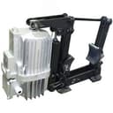 ТКГ-300 У2 (с гидротолкателем ТЭ-50), 380В, диаметр тормозного шкива 300мм, тормоз колодочный  (ЭТ) Электротехник