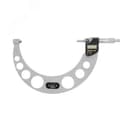 Микрометр МКЦ- 200 0,001 электронный 1097658 Hortz