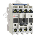 Контактор малогабаритный КМЭп 12А 24В DC 1NO PROxima
