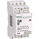 Контактор модульный 4НЗ 25А 230В МК-103