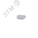 Крышка лотка монтажного углового крестообразного ЛРК.50.15.303.1,5.2