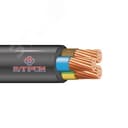 Кабель силовой КГВВ нг(А)LS 3х10 ТРТС