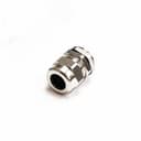 Cальник PGM 13,5 (IP68) d отверстия 8-12 мм нержавеющая сталь (3 шт/уп)