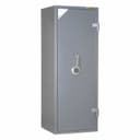 Огневзломостойкий сейф СМ2-120 Меткон