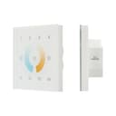 INTELLIGENT ARLIGHT Сенсорная панель DALI901114G4SCMIXDT8IN White BUS230V IARL IP20 Пластик 3 года 037198