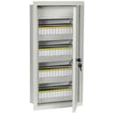 Корпус ЩРв-48 TITAN 3 620х310х120мм IP31 метал. IEK MKM14-V-48-30-T