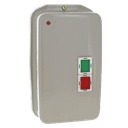 Пускатель в корпусе IP65 КМЭ 65А 230В с РТЭ Ir-48-65А и индик. EKF PROxima