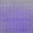 Гирлянда Светодиодный Дождь 2х15м NN 235113