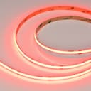 Лента COBX4808mm 24V Red 8 Wm IP20 5m Arlight 047739