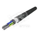 Кабель силовой АВБШв 4х240 (N)-1 многопроволочный барабан