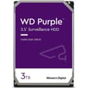 Накопитель WD Purple 3Tb WD33PURZ