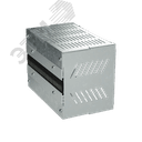 Коробка коммутационная задняя 100-250А В=250 мм DKC