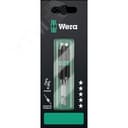 Битодержатель 897/4 R BiTorsion Rapidaptor SB с быстрозажимным патроном хвостовик 1/4 E 6.3 1/4X75 мм с держателем-еврослот