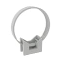 Держатель с хомутиком, д.16 - 32 мм DKC 51200