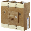 Выключатель автоматический ВА51-39-341810-20УХЛ3 400А, 660В уставка 3000А