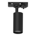 Светильник Feron AL145 трековый однофазный на шинопровод под лампу GU10 черный 51323