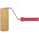 Валик полиакриловый нитяной, стержневая система, диаметр 40/76 мм, ворс 18 мм, бюгель 6 мм, 180 мм 02532 FIT