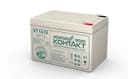 Аккумуляторная батарея 12-12 (12В, 12Ач) КТ 12-12