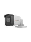 Цилиндрическая мультиформатная видеокамера DS-T500(C) 2.4мм HiWatch