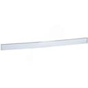 Крепеж зажимный для фиксации на двери XL3 для лицевых панелей 24 модуля Legrand Euro