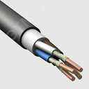 Кабель силовой ВВГнг(А)-FRLS 4х2.5 (N)-1