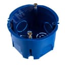 Коробка установочная бетон/кирпич, 68х45 мм С3М2 28-3038 REXANT