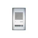 Вызывная панель аудиодомофона одноабонентная Commax DR-201A