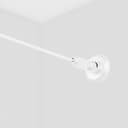 Система креплений STINGRAYR2SET5000 WHITE Arlight Металл 050697