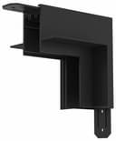 Соединитель угловой Lобразный для треков Denkirs Smart TR2118BK